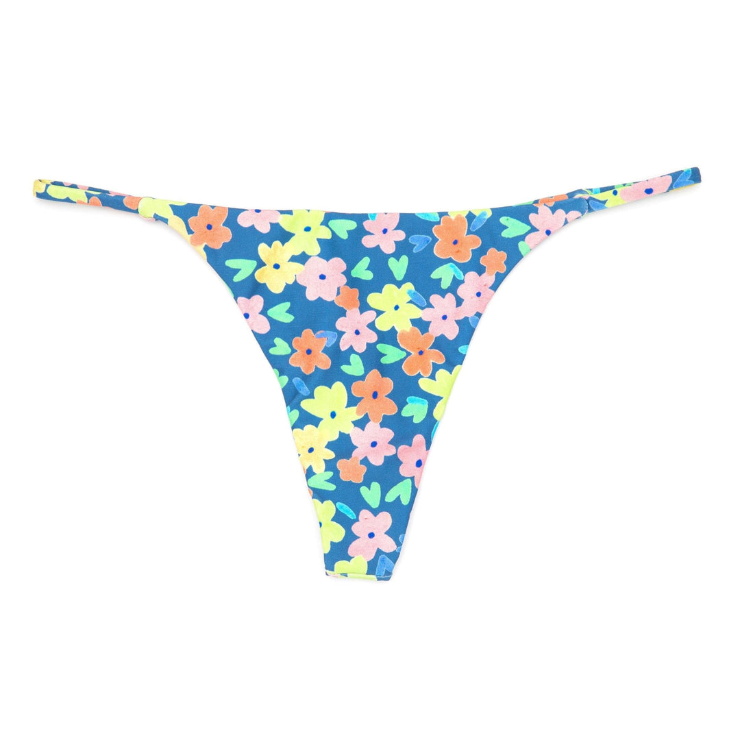 Astrid Cruz Bottom Midori Bikinis