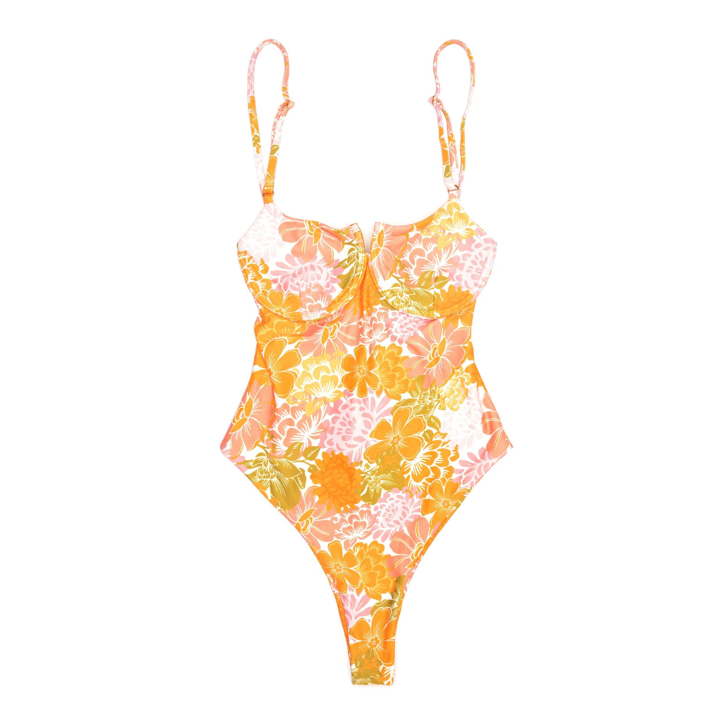 Shop Midori Bikinis | Sustainable Swim | Eco Beach Swimwear – Page 2