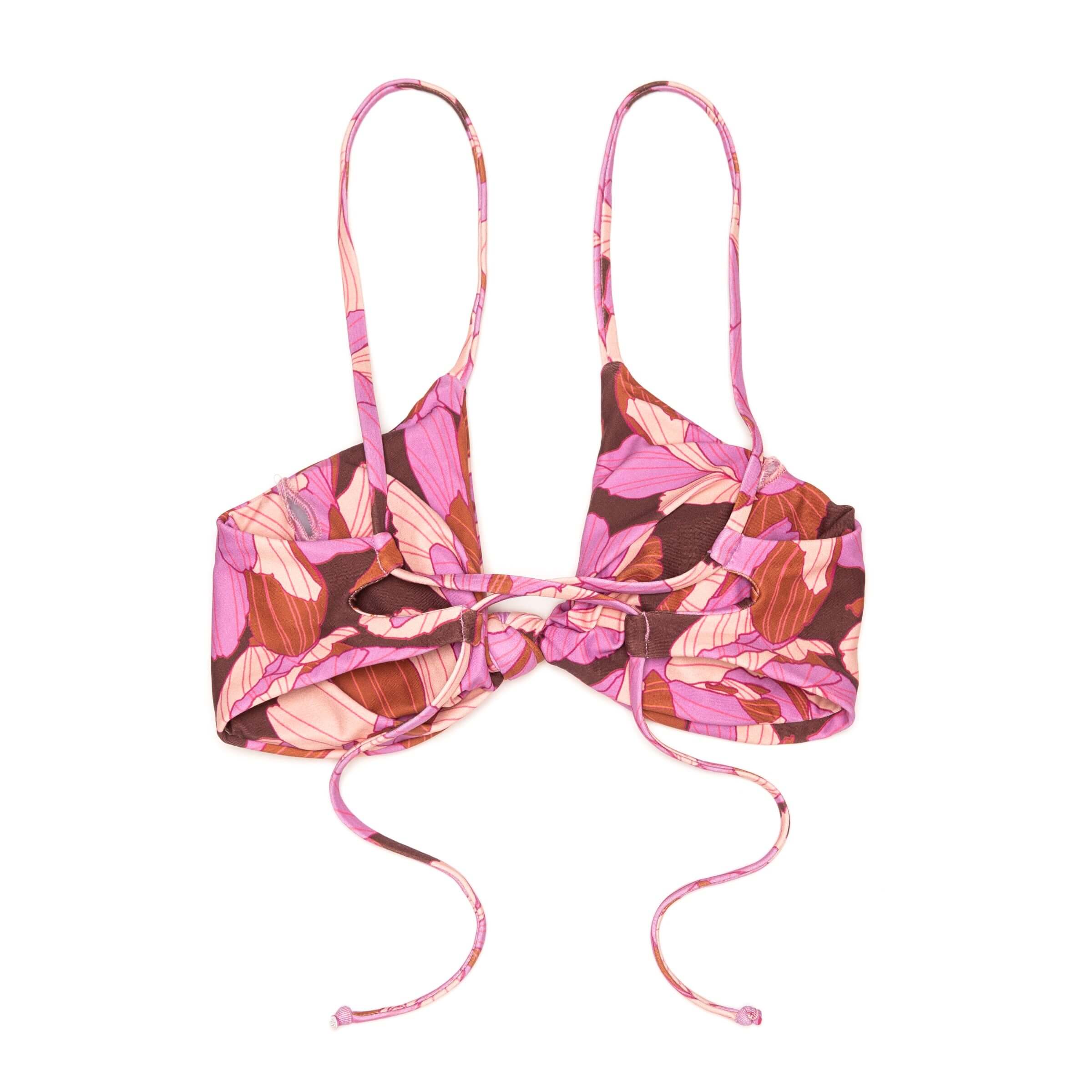 New Eco Friendly Swimwear UPF Swimwear Midori Bikinis