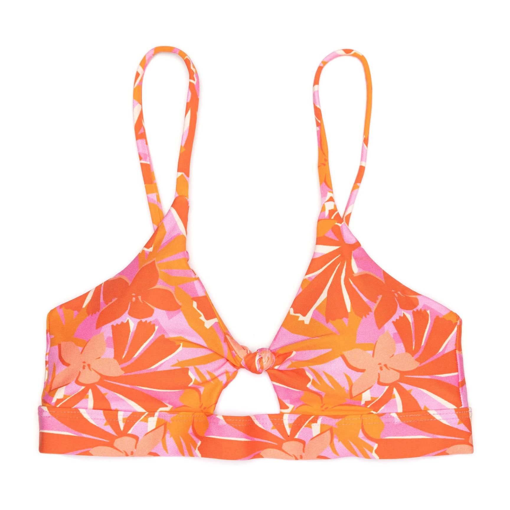 Colorful Bikinis | Bikini Tops | Sustainable Swimwear – Midori Bikinis