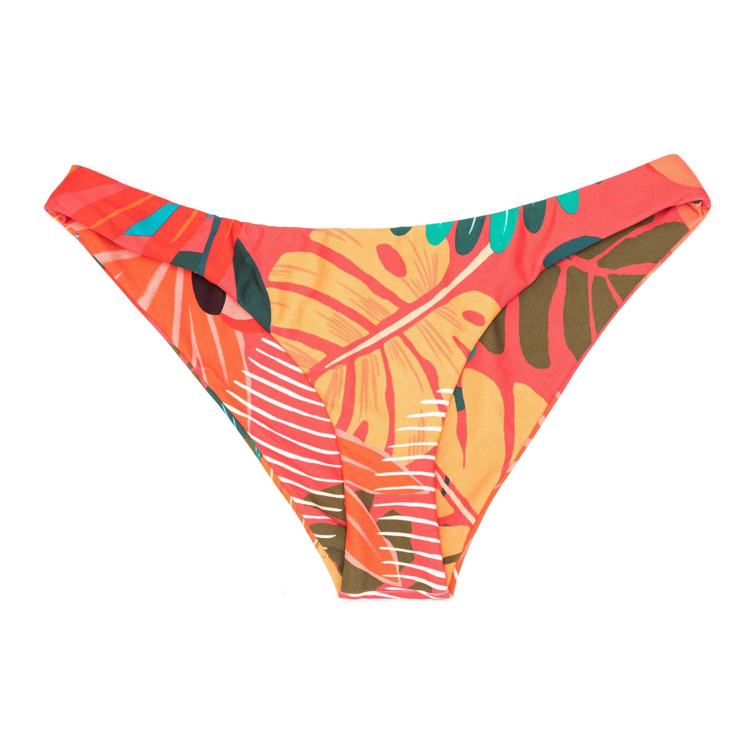 Rio Parker Bottom – Midori Bikinis